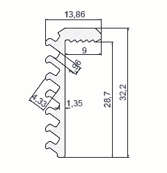 LED 1191